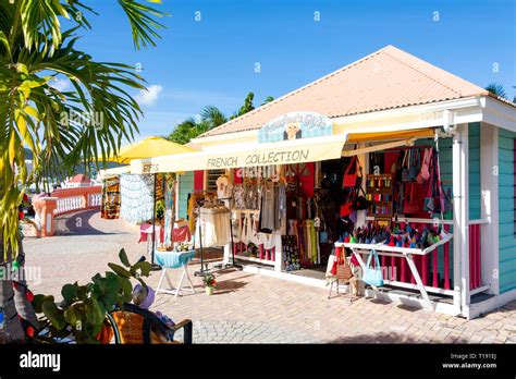 st maarten wine shops